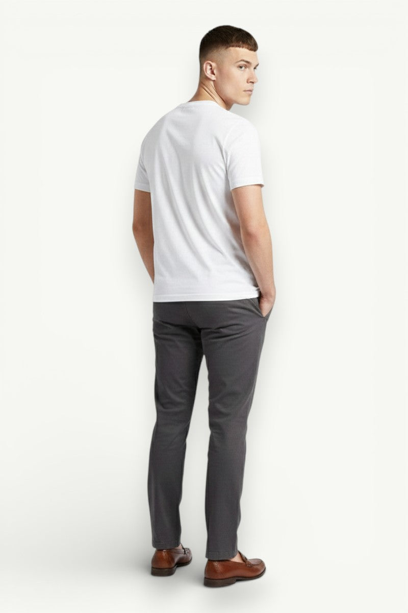 Wicked For Good Graphic Cotton T-Shirt