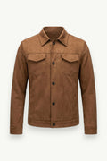 Casual Lapel Jacket