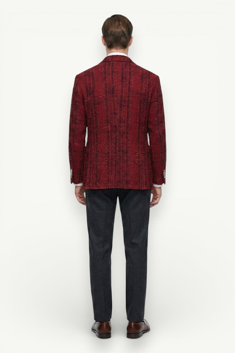 Elegant Casual Blazer Jacket