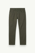 Straight Smart Casual Chinos