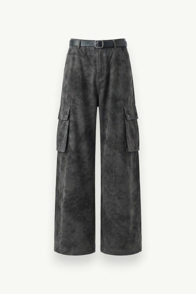 Dustmark Baggy Denim