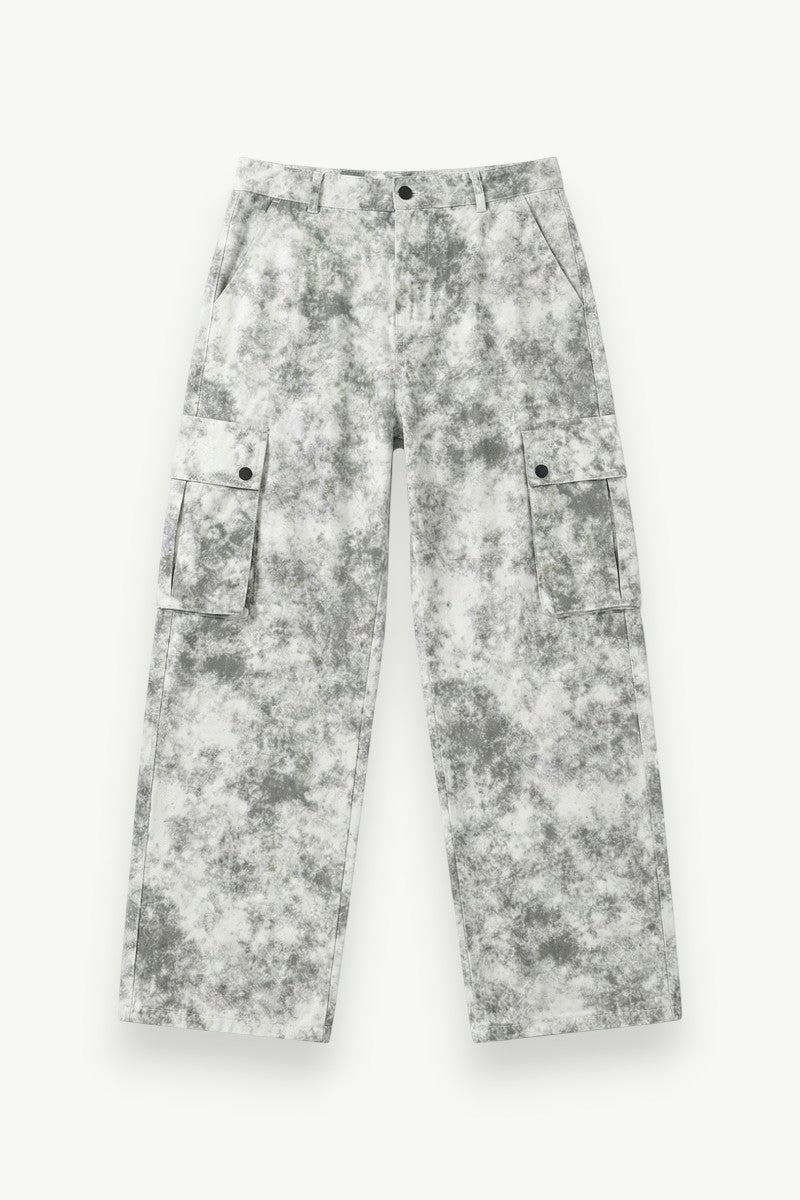 Dustmark Baggy Denim