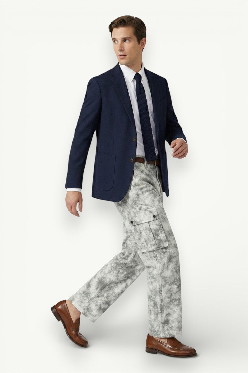 Dustmark Baggy Denim