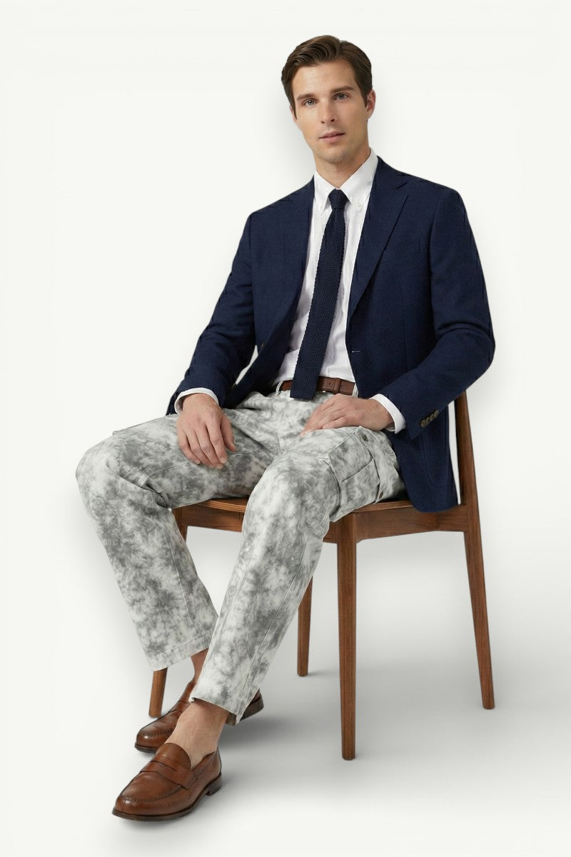 Dustmark Baggy Denim