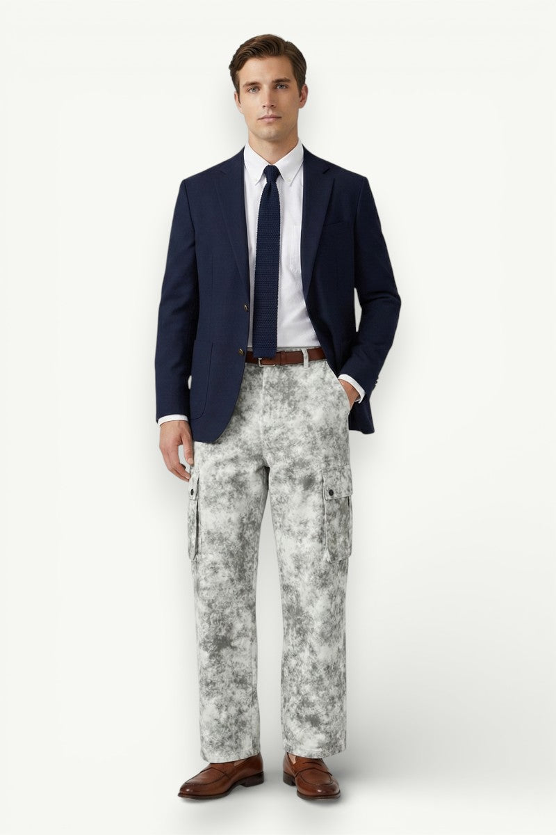 Dustmark Baggy Denim