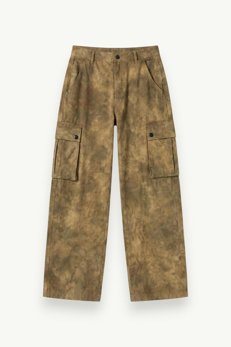 Dustmark Baggy Denim