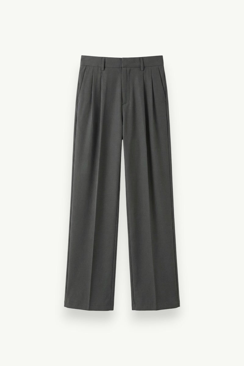 Shadowline Straight Trousers