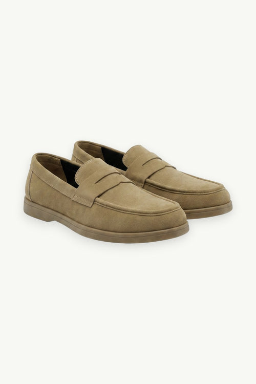 Cloudstep Everyday Loafers