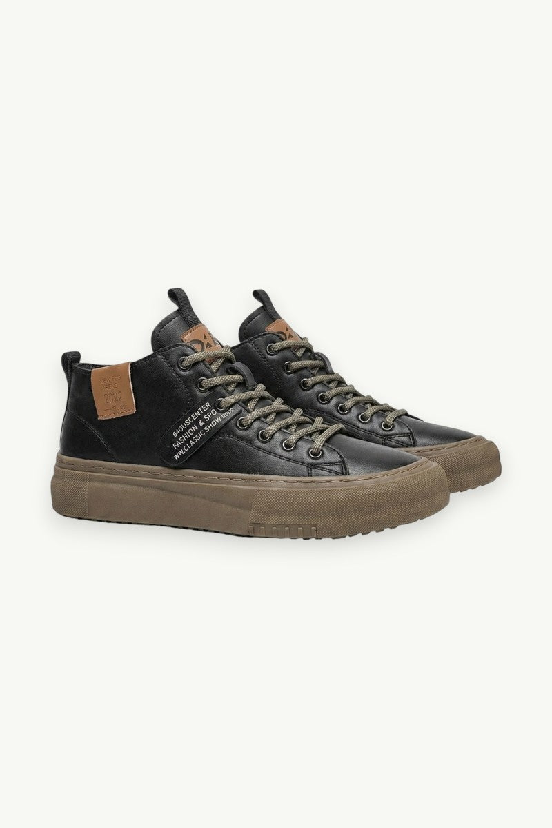 Trailmark Retro High-Tops