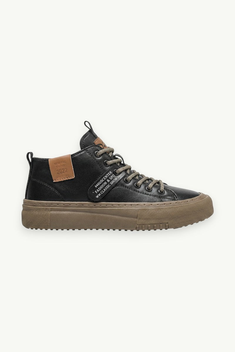 Trailmark Retro High-Tops