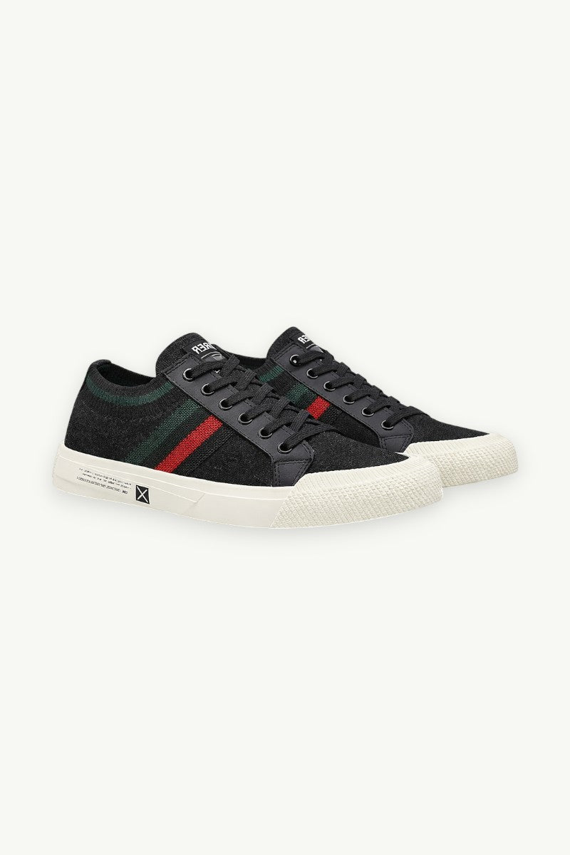 Glidepath Slip-On Sneakers