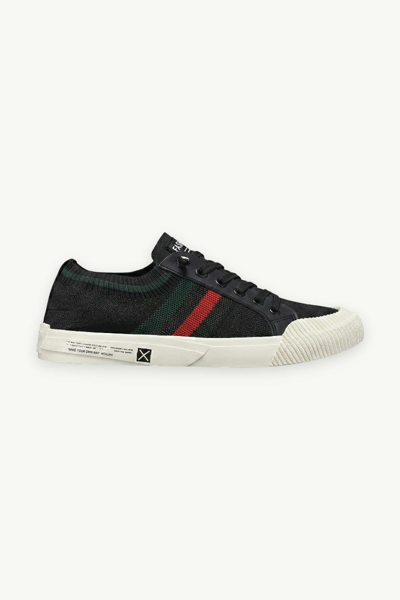 Glidepath Slip-On Sneakers