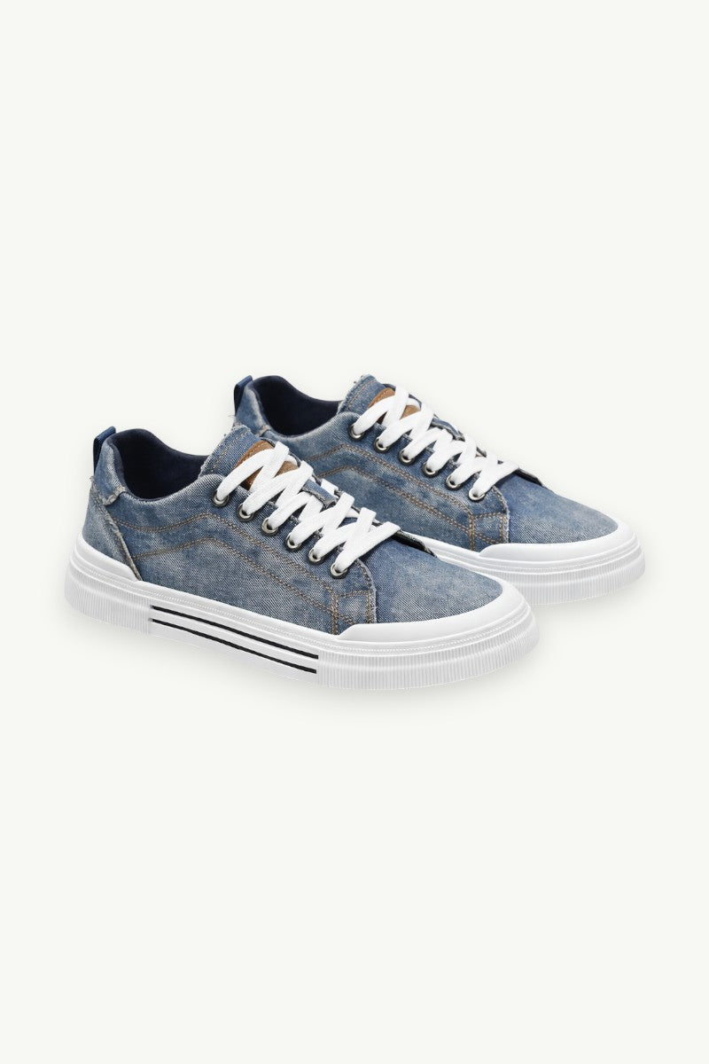 Metroboard Canvas Sneakers
