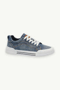 Metroboard Canvas Sneakers