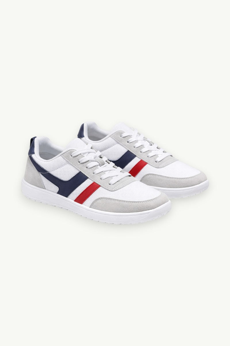 Groundfeel Minimal Walkers