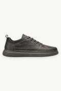 Streetlift Leather Platforms