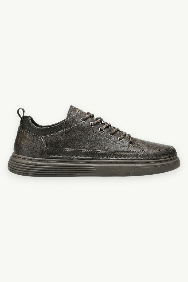 Streetlift Leather Platforms