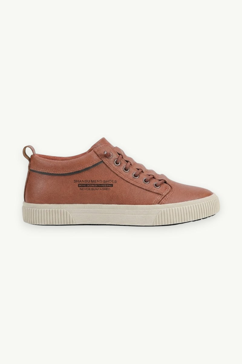 Rivermove Leather Board Shoes