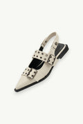 Bellepoint Mary Jane Heels