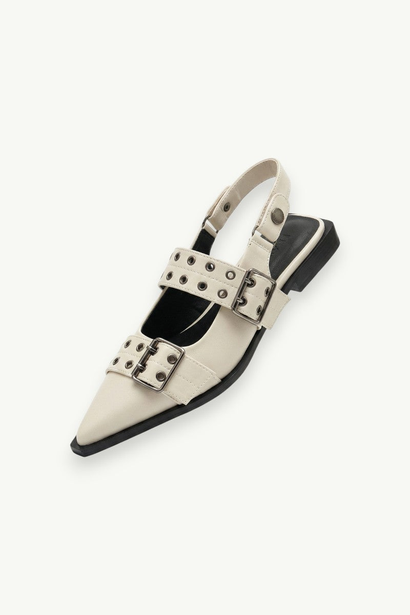 Bellepoint Mary Jane Heels