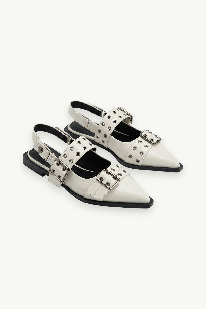 Bellepoint Mary Jane Heels