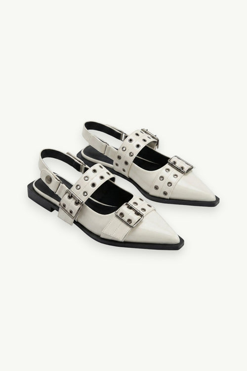 Bellepoint Mary Jane Heels