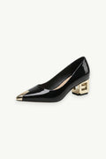 Gildedge Commuter Pumps