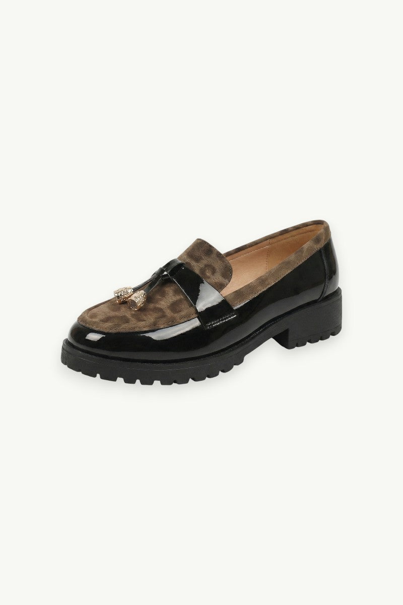 Gildedge Commuter Pumps