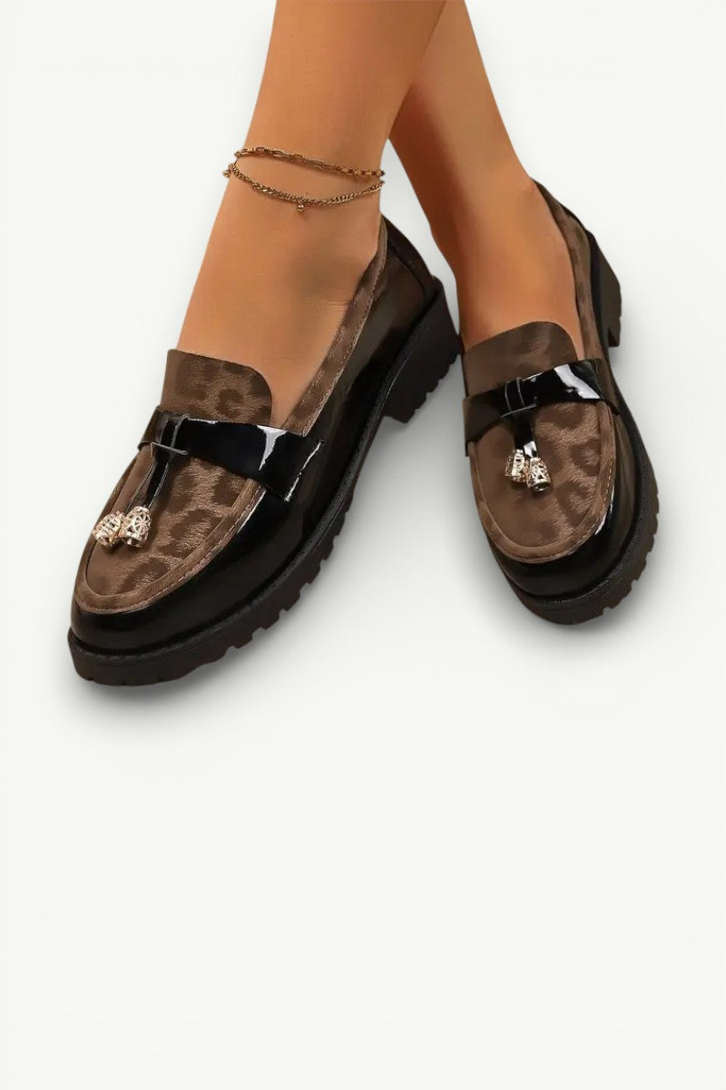 Gildedge Commuter Pumps