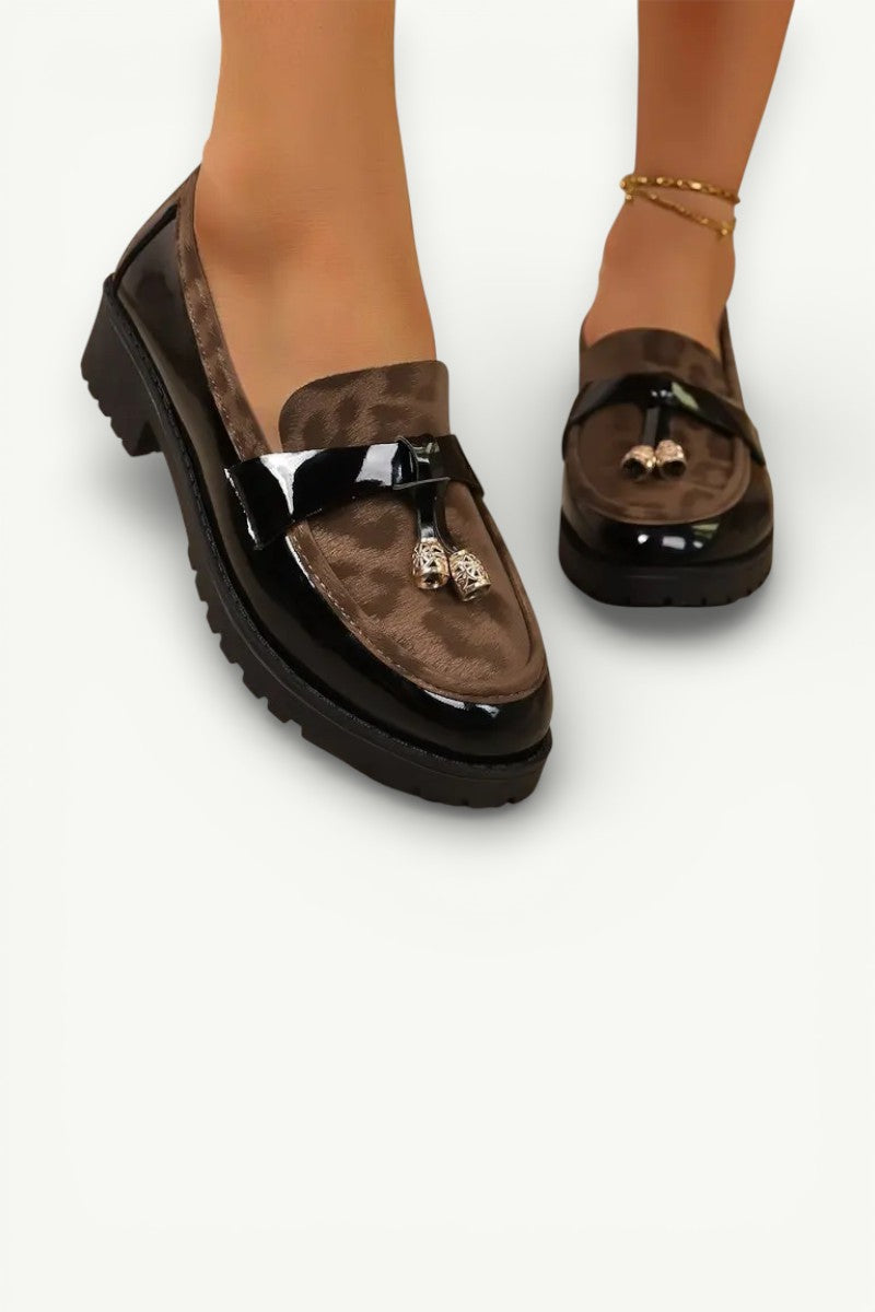 Gildedge Commuter Pumps