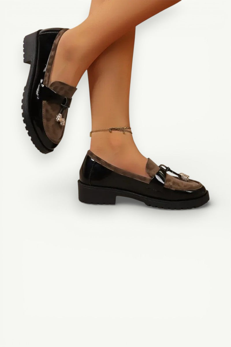 Gildedge Commuter Pumps