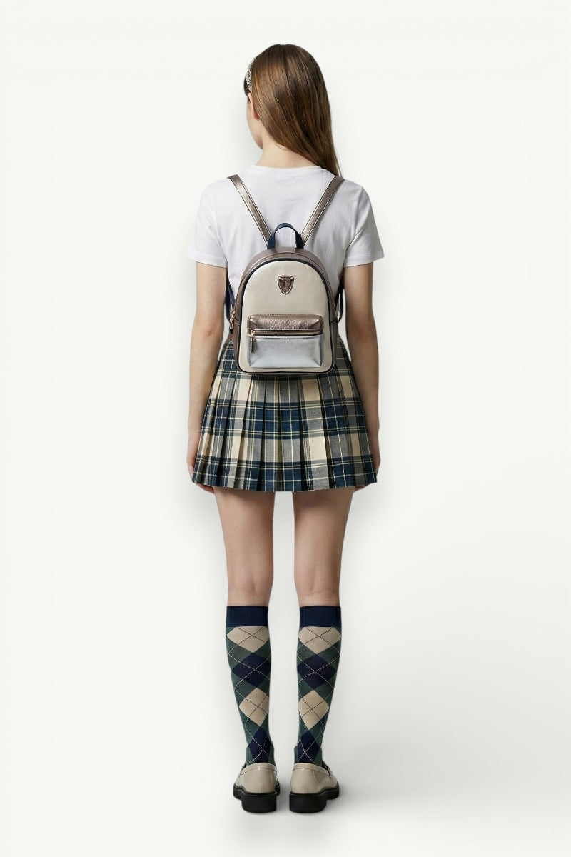 Floral Print Relaxed Fit T-Shirt