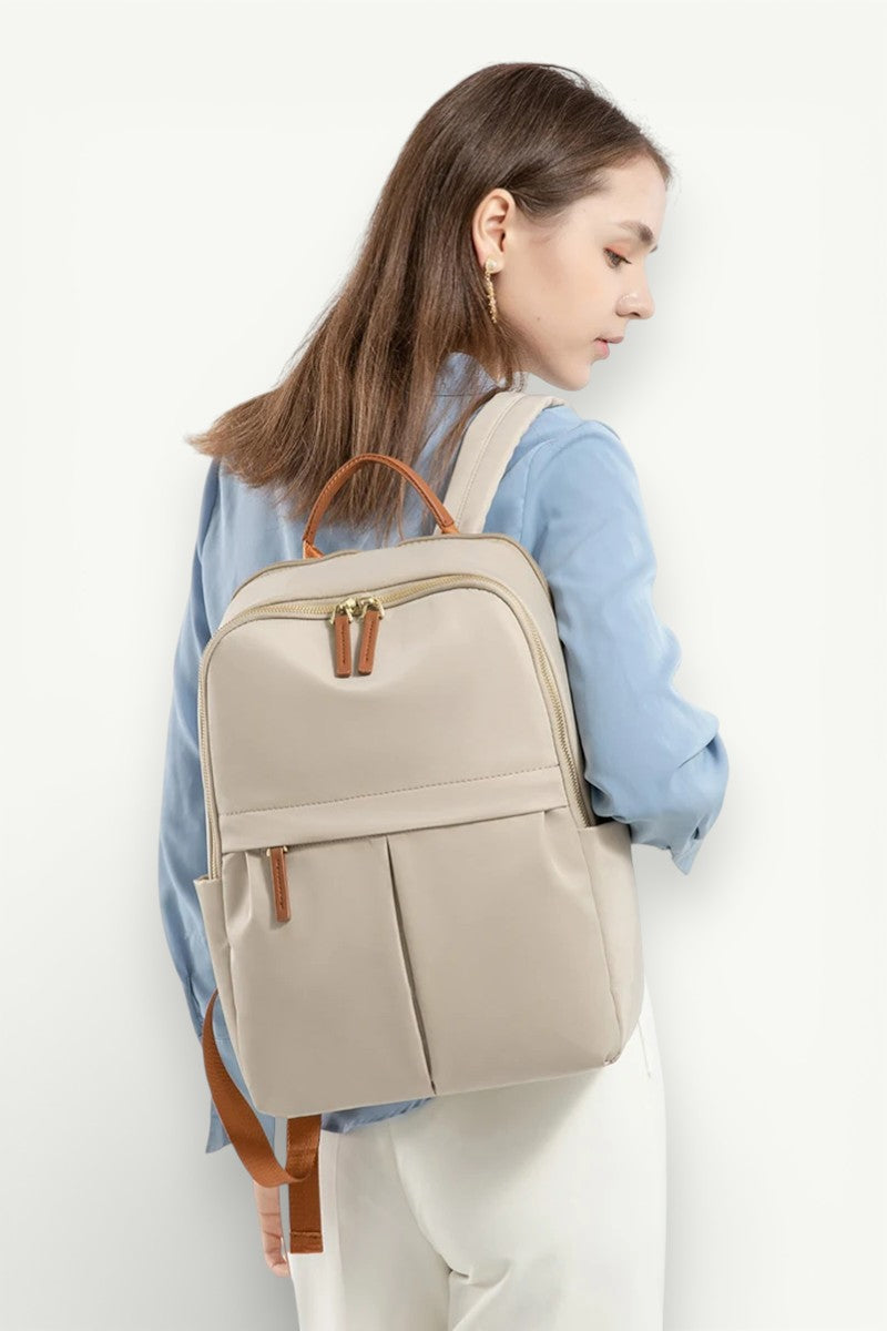 Waterproof Oxford Travel Backpack