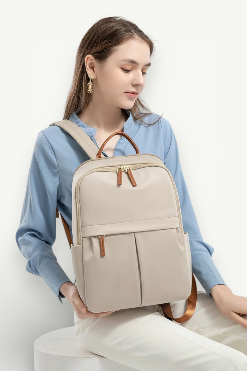 Waterproof Oxford Travel Backpack