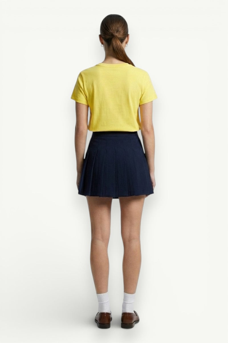 Oversized Floral Graphic T-Shirt