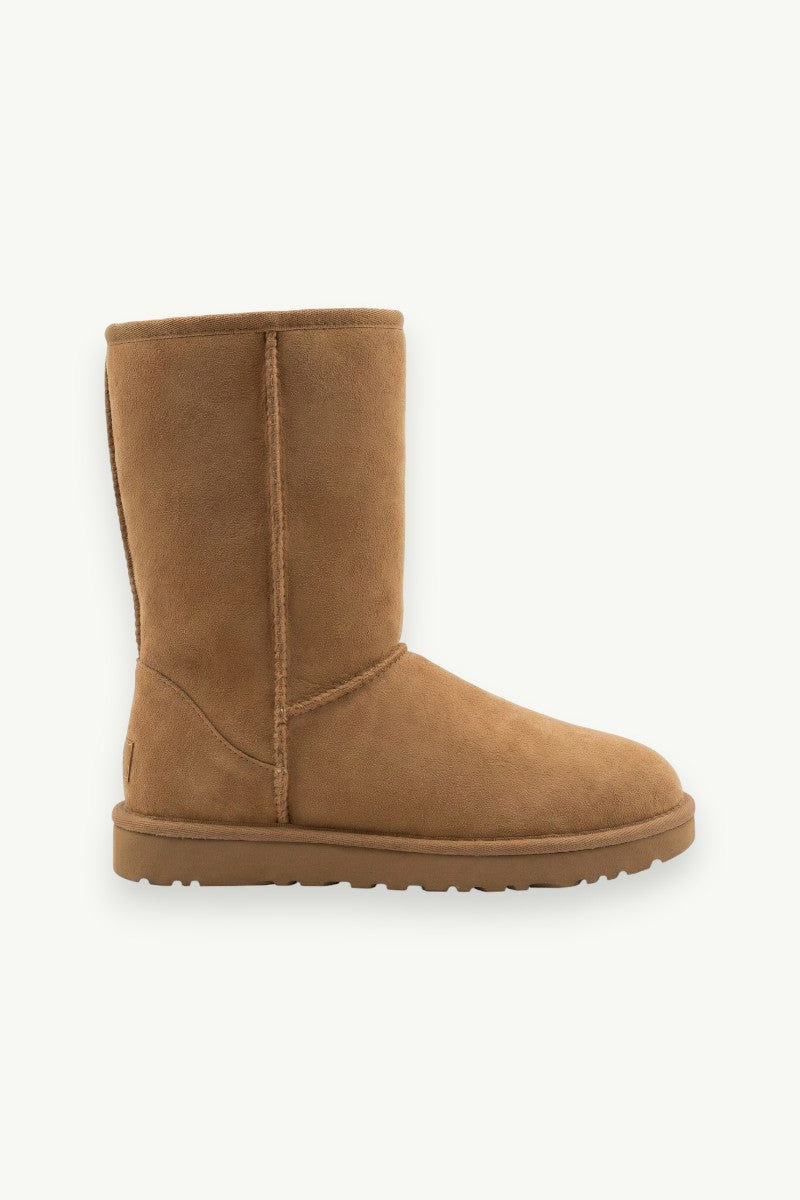 Winter Corduroy Snow Boots