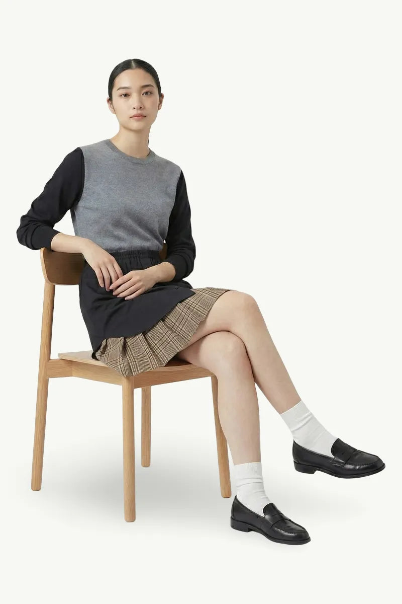 Adjustable Layered Shirt Extender